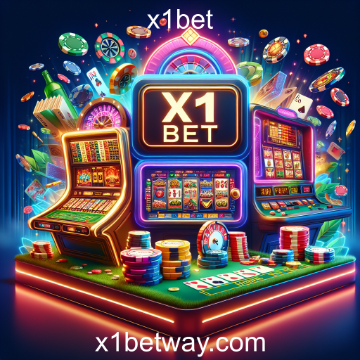 Aproveite as Promoções Imperdíveis na x1bet